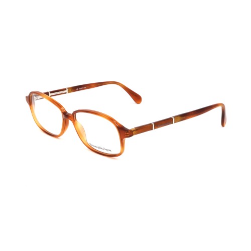 GLASSES ERMENEGILDO ZEGNA UNISEX VZ35010711 (Lens/Bridge/Temple) 52/15/140 mm)