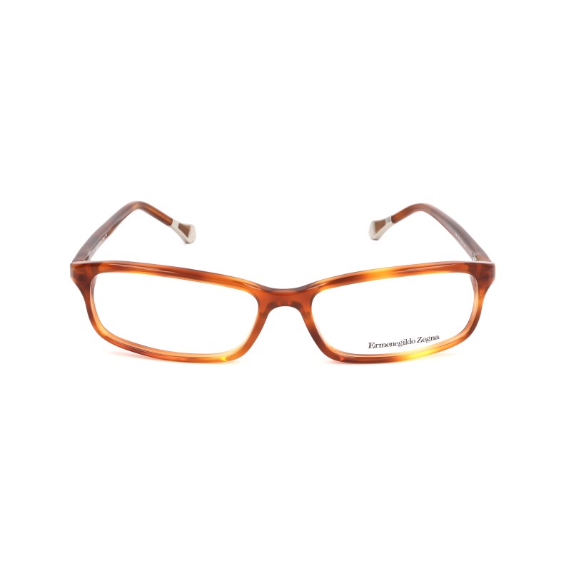 GLASSES ERMENEGILDO ZEGNA UNISEX VZ35380711 (Lens/Bridge/Temple) 56/16/140 mm)
