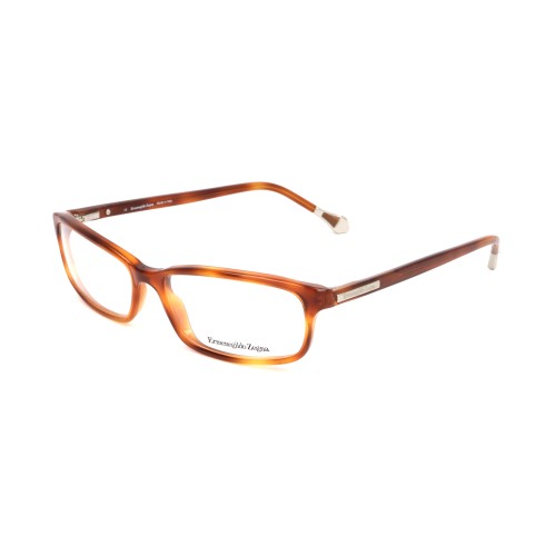 GLASSES ERMENEGILDO ZEGNA UNISEX VZ35380711 (Lens/Bridge/Temple) 56/16/140 mm)