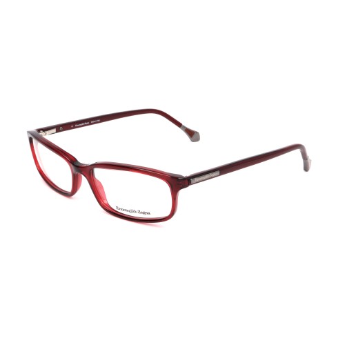 GLASSES ERMENEGILDO ZEGNA UNISEX VZ35380954 (Lens/Bridge/Temple) 56/16/140 mm)