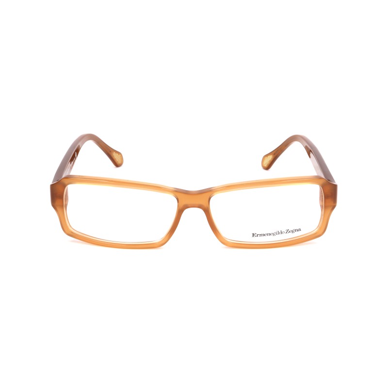 GLASSES ERMENEGILDO ZEGNA MAN VZ35560T91 (Lens/Bridge/Temple) 56/14/145 mm)