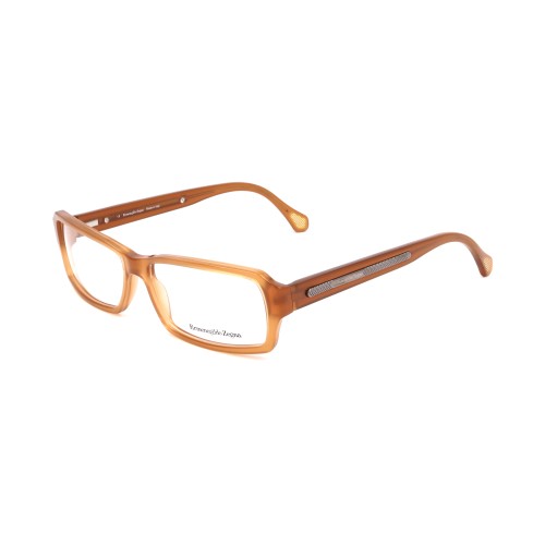 GLASSES ERMENEGILDO ZEGNA MAN VZ35560T91 (Lens/Bridge/Temple) 56/14/145 mm)