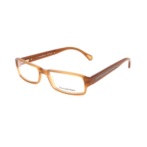 GLASSES ERMENEGILDO ZEGNA MAN VZ35570T91 (Lens/Bridge/Temple) 54/17/145 mm)
