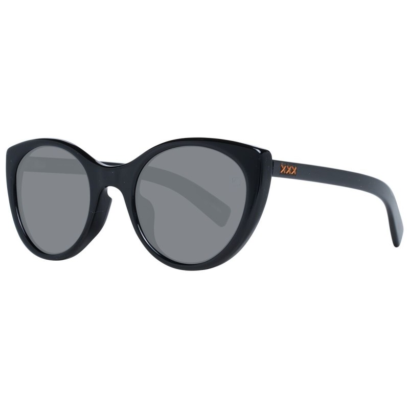 SUNGLASSES ERMENEGILDO ZEGNA WOMEN ZC0009F01A53 (Lens/Bridge/Temple) 53/23/150 mm)