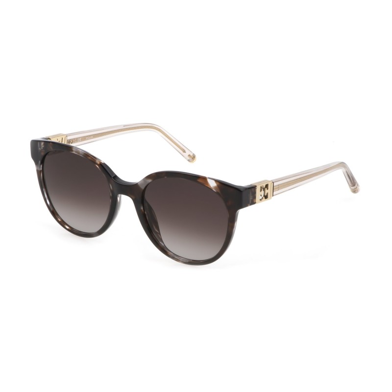 SUNGLASSES ESCADA WOMEN SESD33S5403KA (Lens/Bridge/Temple) 54/20/140 mm)