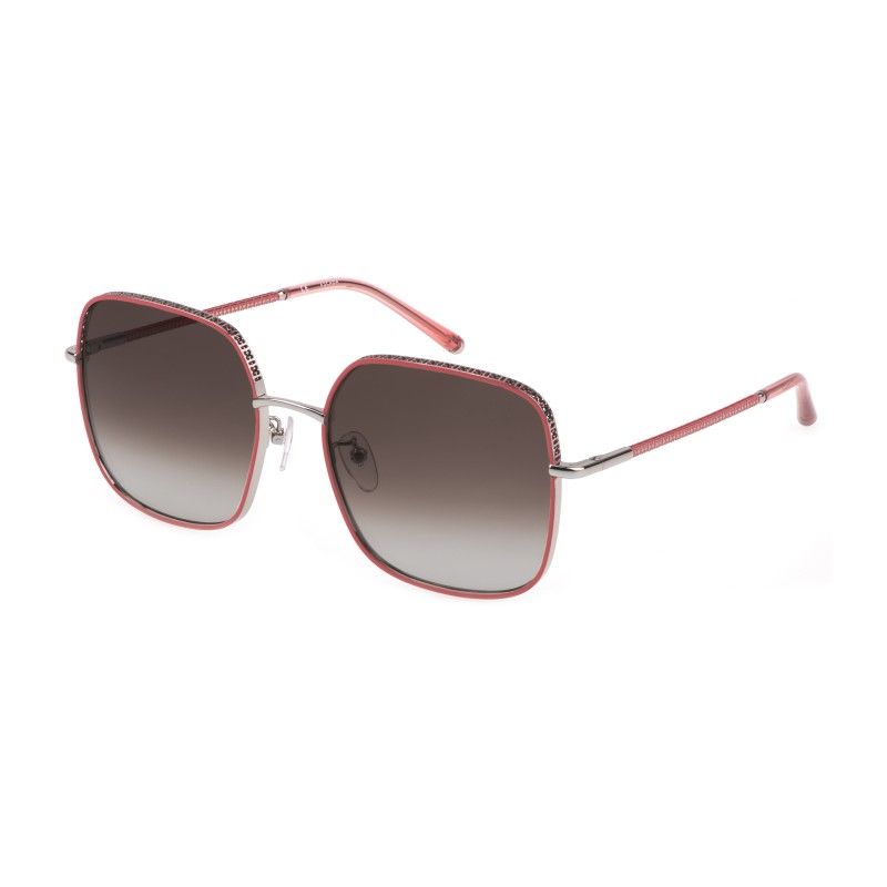 SUNGLASSES ESCADA WOMEN SESD52-590E59 (Lens/Bridge/Temple) 59/19/140 mm)