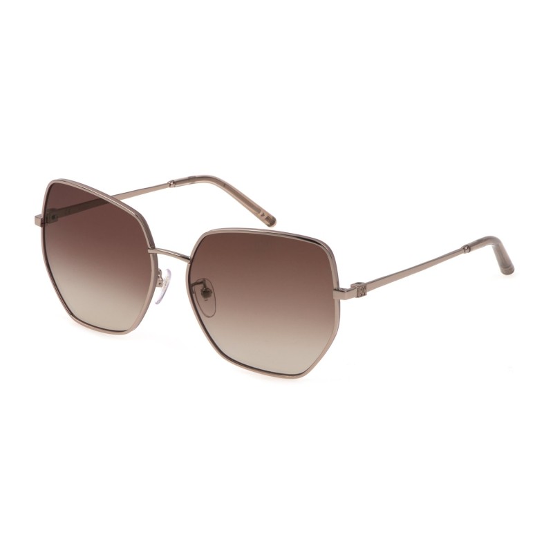 SUNGLASSES ESCADA WOMEN SESC81-590E59 (Lens/Bridge/Temple) 59/16/140 mm)