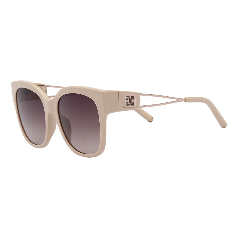 SUNGLASSES ESCADA WOMEN SESD325506K6 (Lens/Bridge/Temple) 55/19/135 mm)