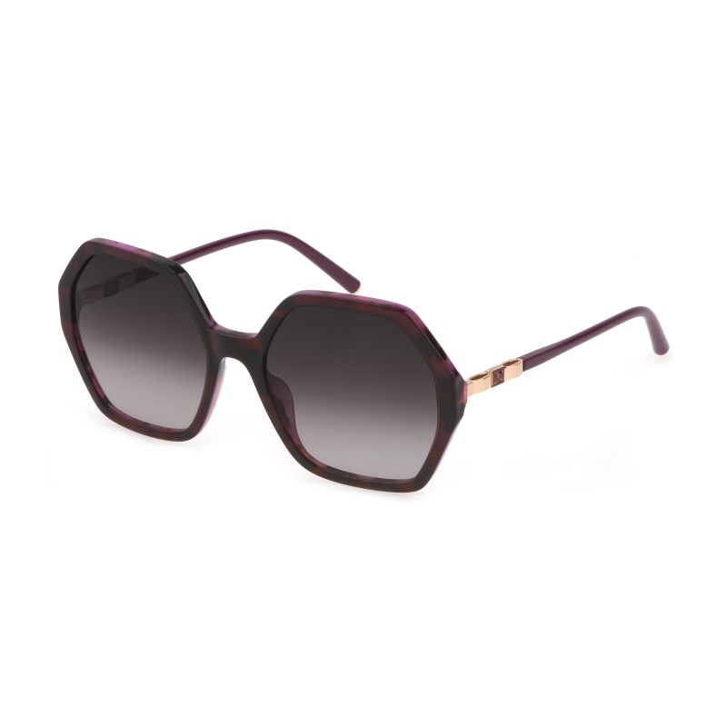 SUNGLASSES ESCADA WOMEN SESD47570ADL (Lens/Bridge/Temple) 57/18/140 mm)