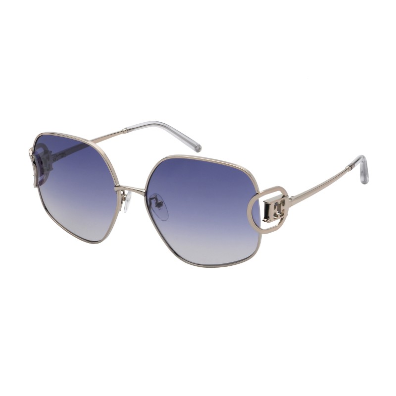 SUNGLASSES ESCADA WOMEN SESD91600A39 (Lens/Bridge/Temple) 60/16/130 mm)
