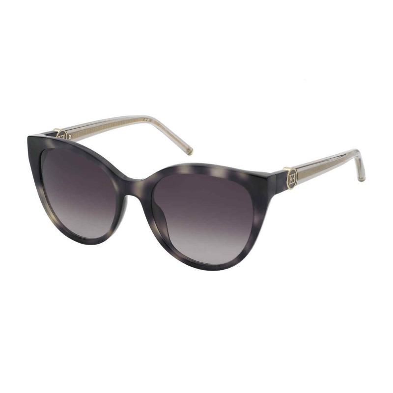 SUNGLASSES ESCADA WOMEN SESD87-5507UX (Lens/Bridge/Temple) 55/20/140 mm)