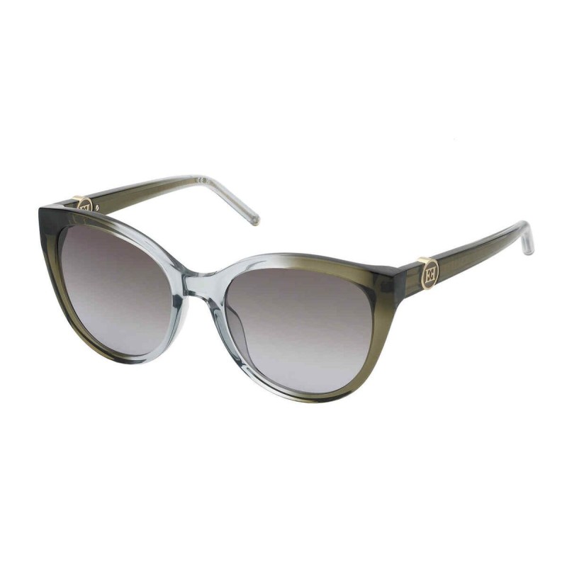SUNGLASSES ESCADA WOMEN SESD87-550C44 (Lens/Bridge/Temple) 55/20/140 mm)