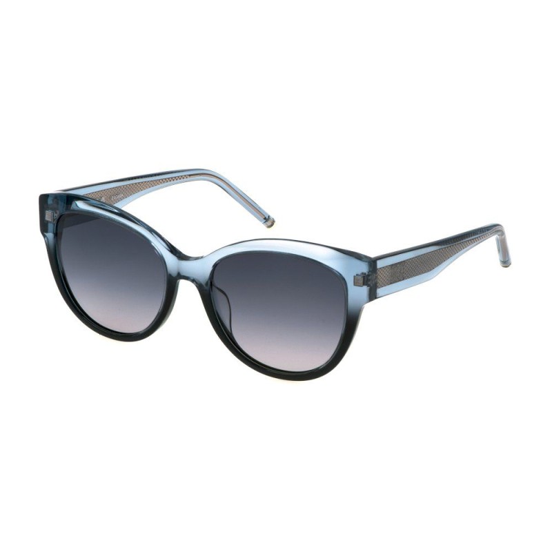 SUNGLASSES ESCADA WOMEN SESD99-550N91 (Lens/Bridge/Temple) 55/18/140 mm)
