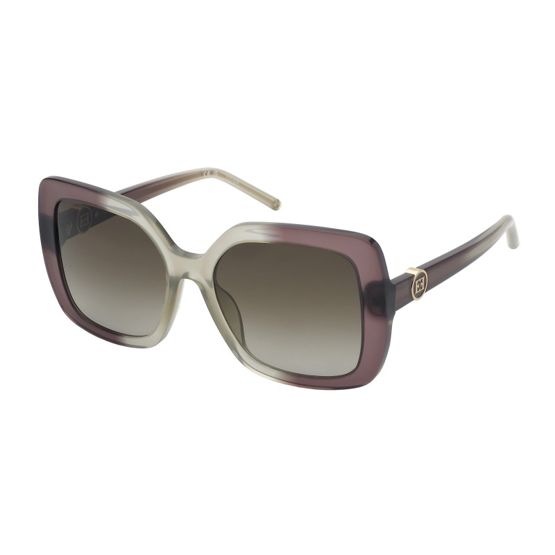 SUNGLASSES ESCADA WOMEN SESD88-560M23 (Lens/Bridge/Temple) 56/17/140 mm)