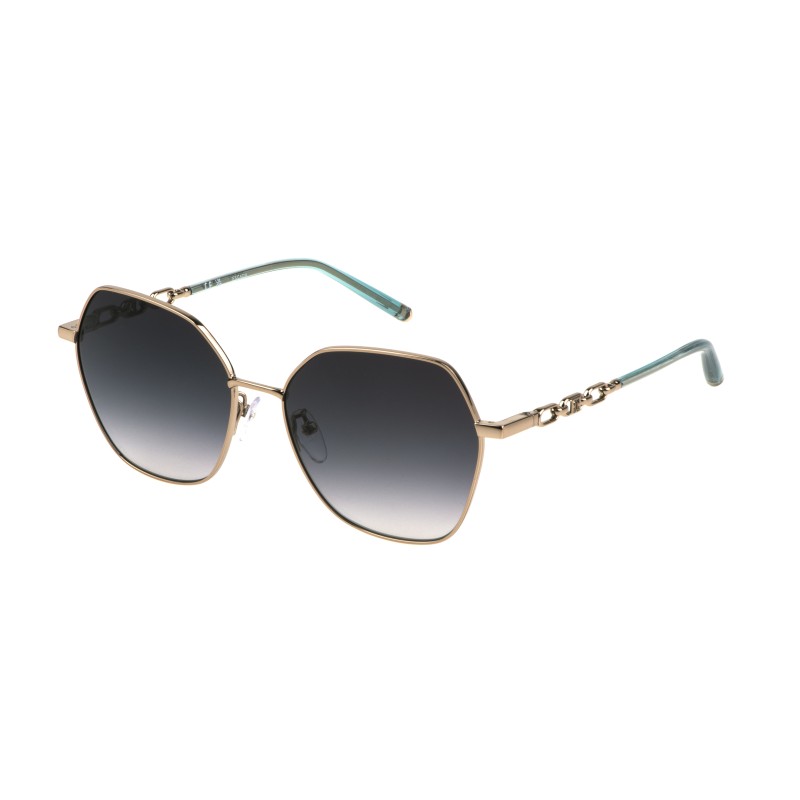 SUNGLASSES ESCADA WOMEN SESD94-5608FE (Lens/Bridge/Temple) 56/17/140 mm)