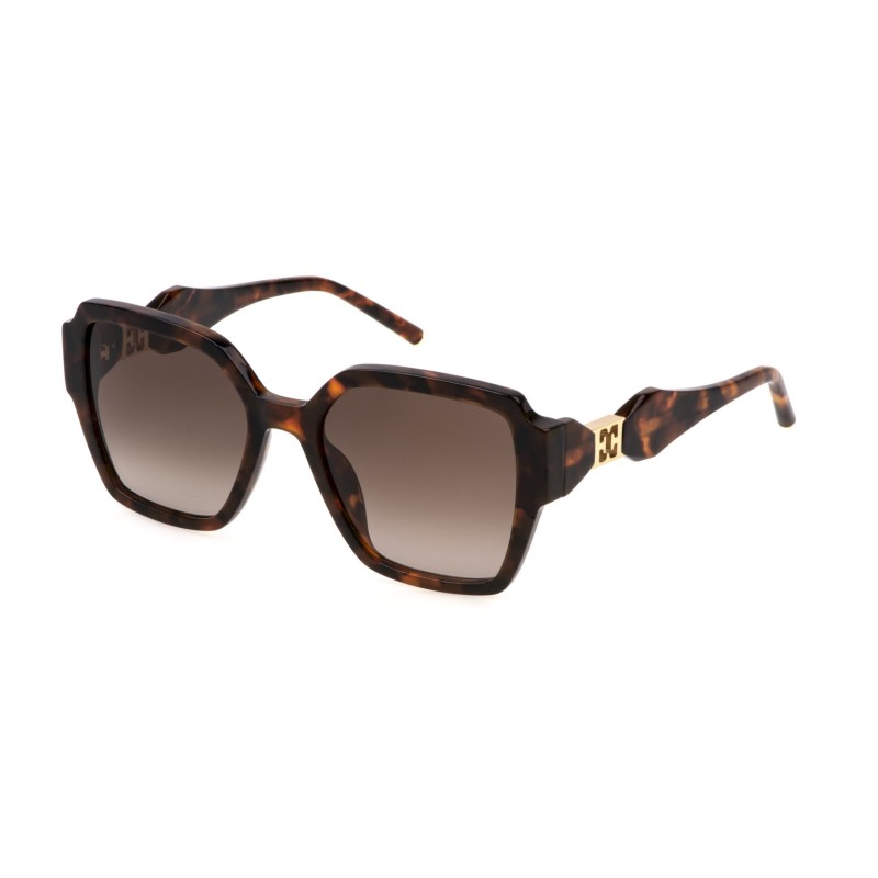 SUNGLASSES ESCADA WOMEN SESE48-5409XK (Lens/Bridge/Temple) 54/17/140 mm)
