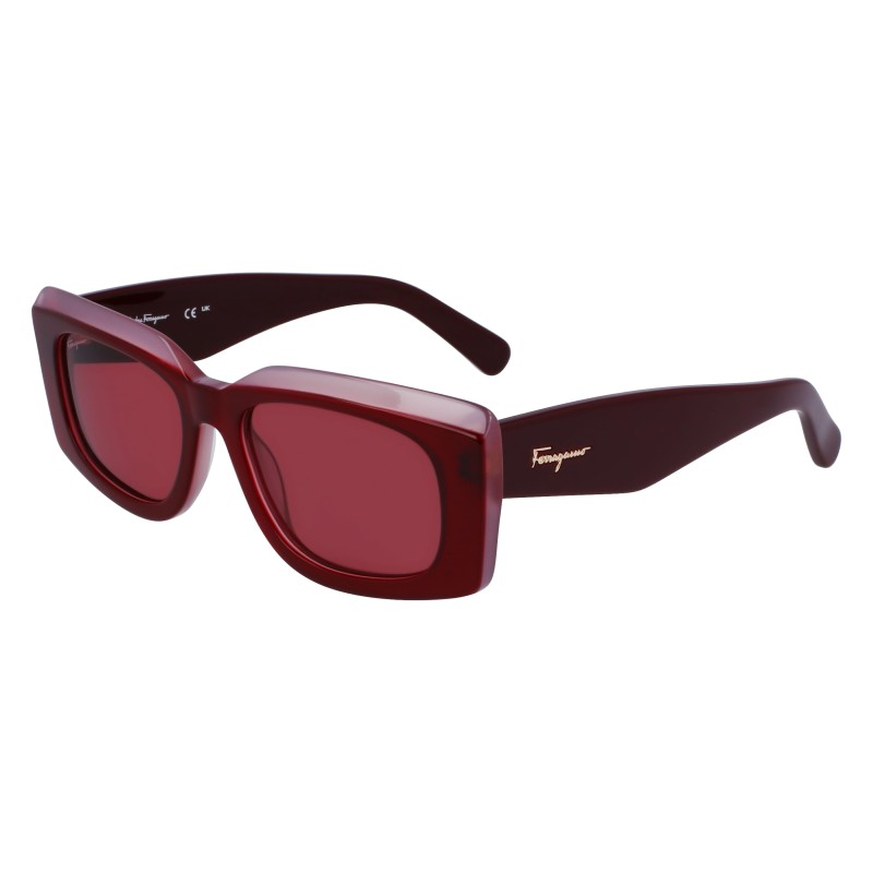 SUNGLASSES FERRAGAMO WOMEN SF1079S541861 (Lens/Bridge/Temple) 54/18/140 mm)
