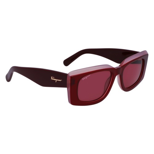 SUNGLASSES FERRAGAMO WOMEN SF1079S541861 (Lens/Bridge/Temple) 54/18/140 mm)