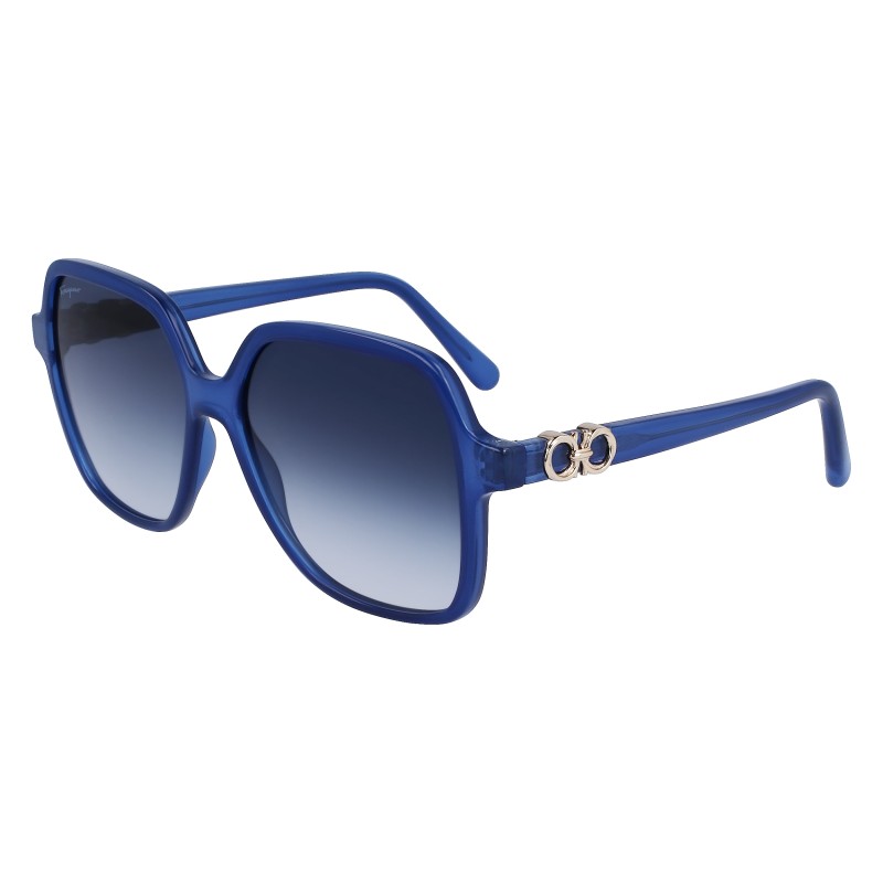 SUNGLASSES FERRAGAMO WOMEN SF1083S571542 (Lens/Bridge/Temple) 57/15/140 mm)