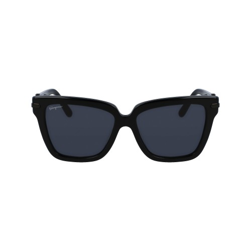 SUNGLASSES FERRAGAMO WOMEN SF1085S571600 (Lens/Bridge/Temple) 57/16/140 mm)