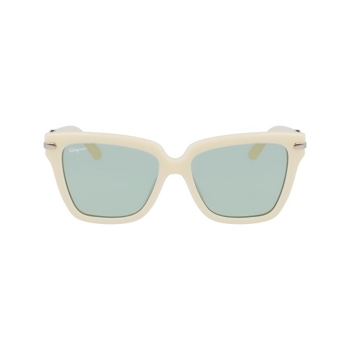 SUNGLASSES FERRAGAMO WOMEN SF1085S571610 (Lens/Bridge/Temple) 57/16/140 mm)