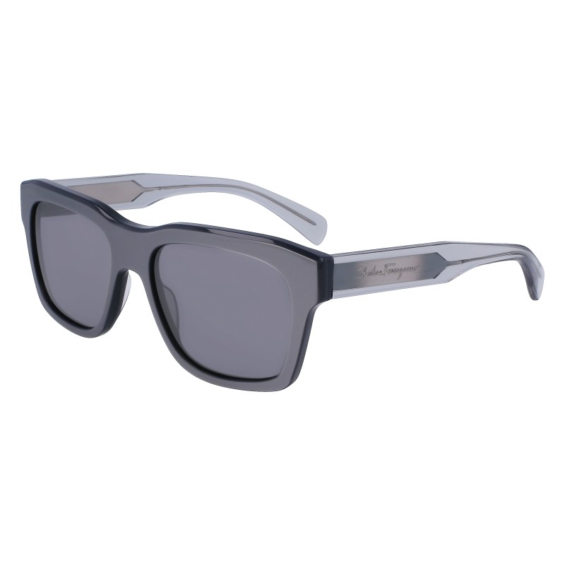 SUNGLASSES FERRAGAMO MAN SF1087S561805 (Lens/Bridge/Temple) 56/18/145 mm)