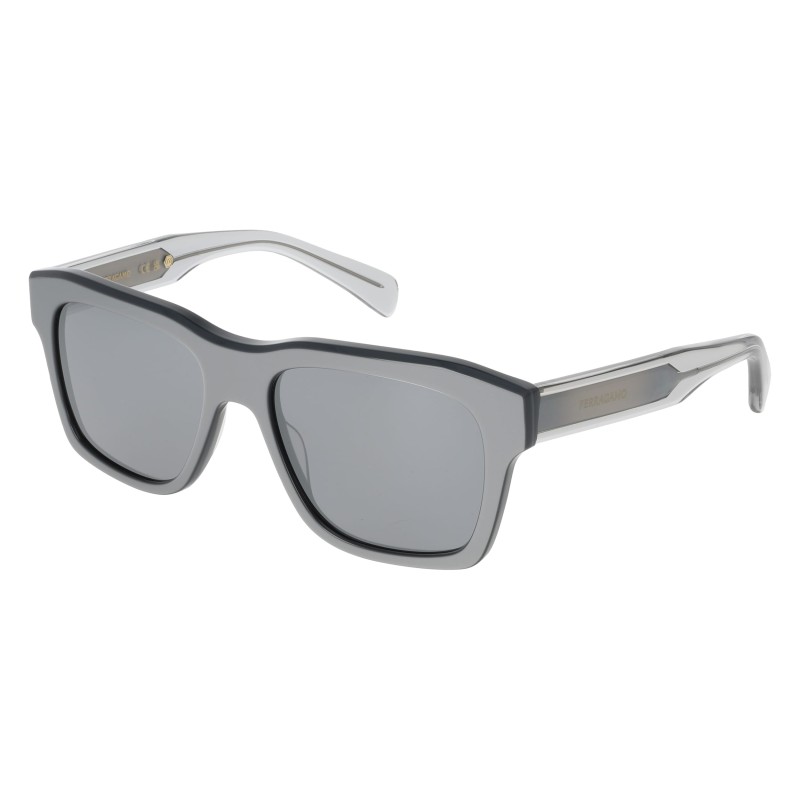 SUNGLASSES FERRAGAMO MAN SF1087SN56180 (Lens/Bridge/Temple) 56/18/145 mm)