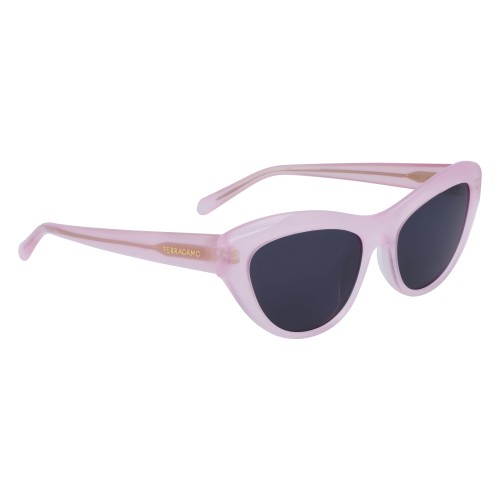 SUNGLASSES FERRAGAMO WOMEN SF1103S551766 (Lens/Bridge/Temple) 55/17/140 mm)