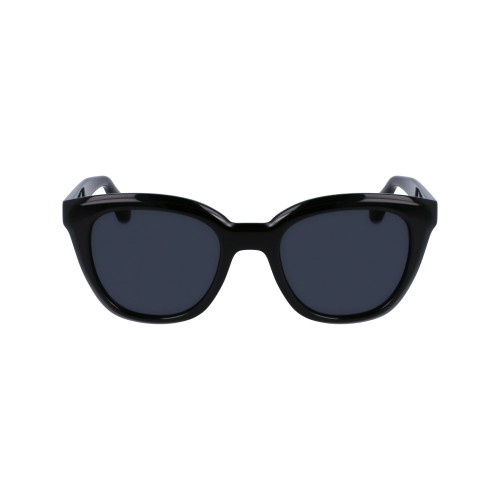 SUNGLASSES FERRAGAMO WOMEN SF2000S522100 (Lens/Bridge/Temple) 52/21/145 mm)