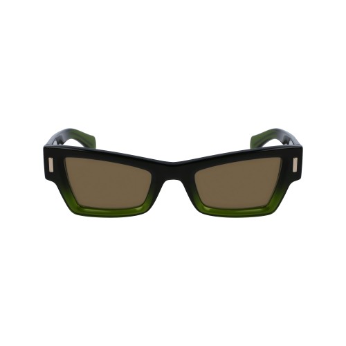 SUNGLASSES FERRAGAMO WOMEN SF2006S-316 (Lens/Bridge/Temple) 53/23/140 mm)