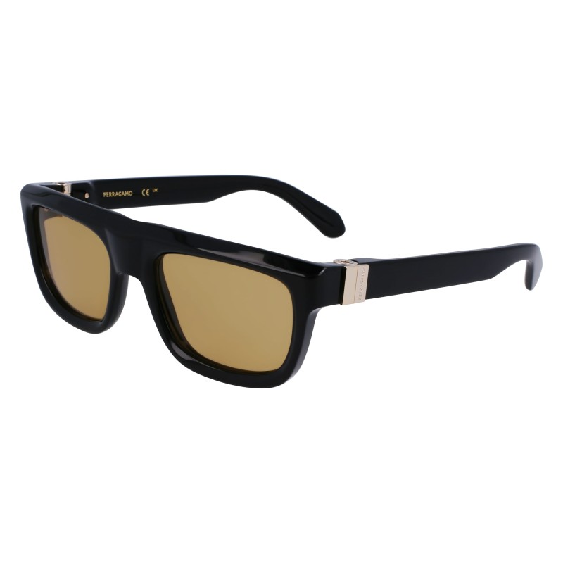 SUNGLASSES FERRAGAMO MAN SF2009S-011 (Lens/Bridge/Temple) 56/21/145 mm)