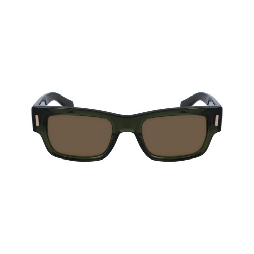 SUNGLASSES FERRAGAMO MAN SF2011S-320 (Lens/Bridge/Temple) 53/21/140 mm)