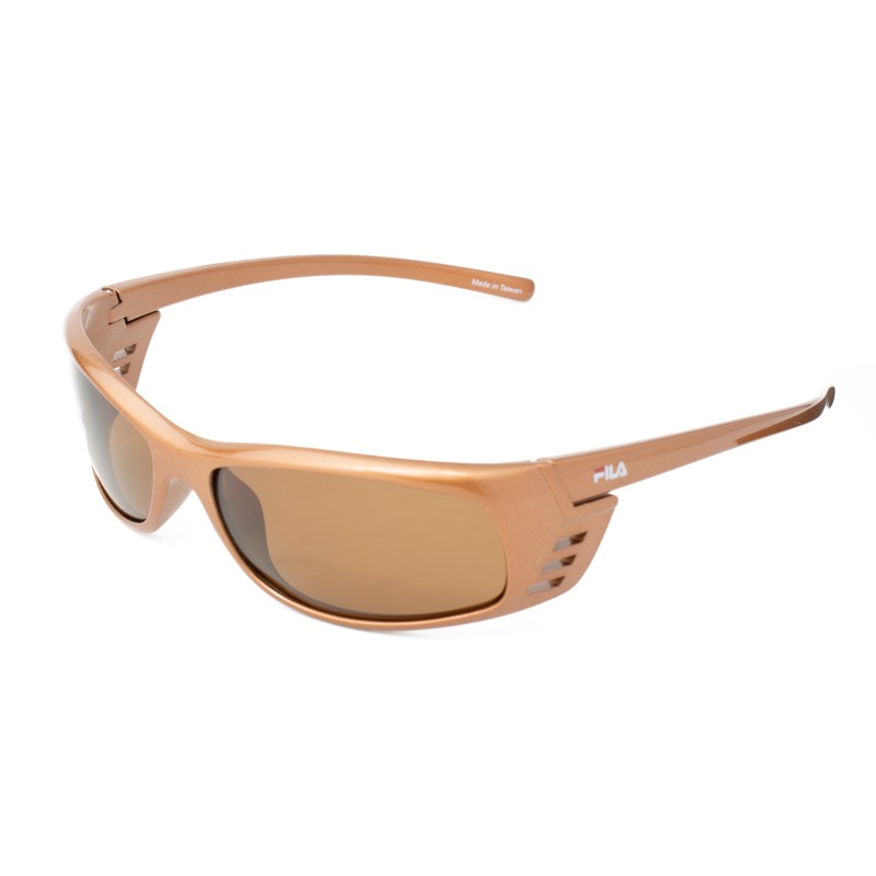 SUNGLASSES FILA UNISEX SF004-62C3 (Lens/Bridge/Temple) 62/16/125 mm)