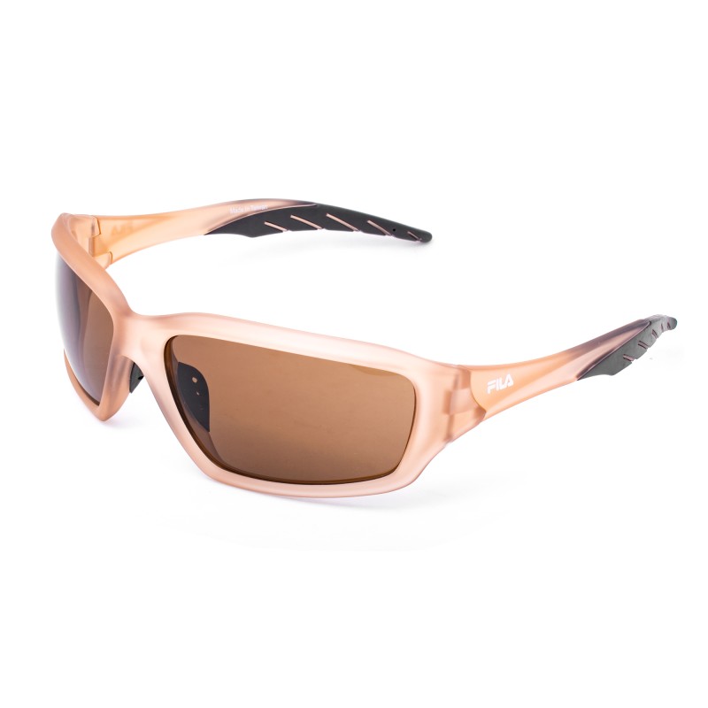SUNGLASSES FILA UNISEX SF202-63C5 (Lens/Bridge/Temple) 63/18/125 mm)