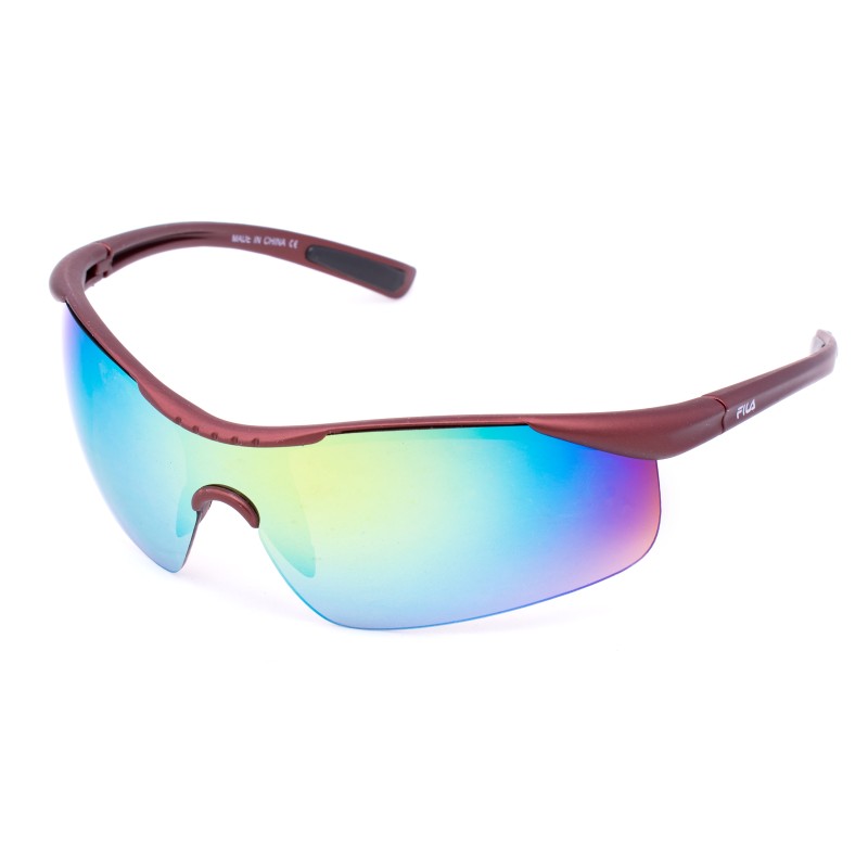 SUNGLASSES FILA UNISEX SF217-99BRZ (Lens/Bridge/Temple) 99/0/115 mm)