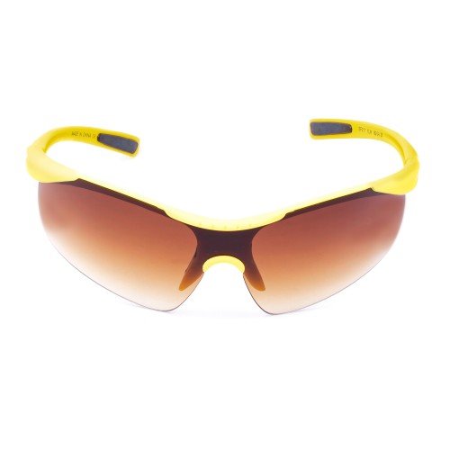 SUNGLASSES FILA UNISEX SF217-99YLW (Lens/Bridge/Temple) 99/0/115 mm)
