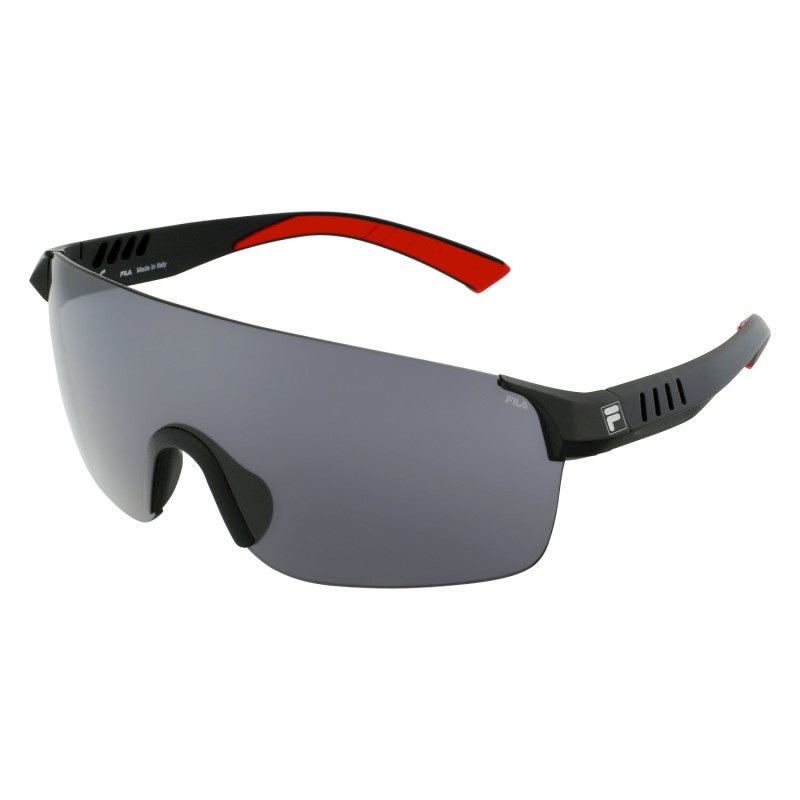 SUNGLASSES FILA MAN SF9380990U28 (Lens/Bridge/Temple) 99/0/125 mm)