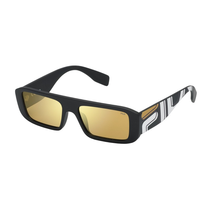 SUNGLASSES FILA MAN SF941554U28Y (Lens/Bridge/Temple) 54/17/145 mm)