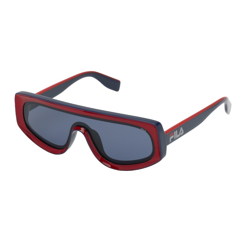 SUNGLASSES FILA MAN SF9417990SAB (Lens/Bridge/Temple) 99/0/145 mm)
