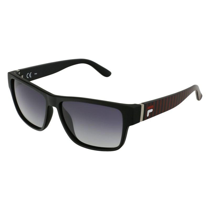 SUNGLASSES FILA MAN SFI006-57U28Z (Lens/Bridge/Temple) 57/14/145 mm)