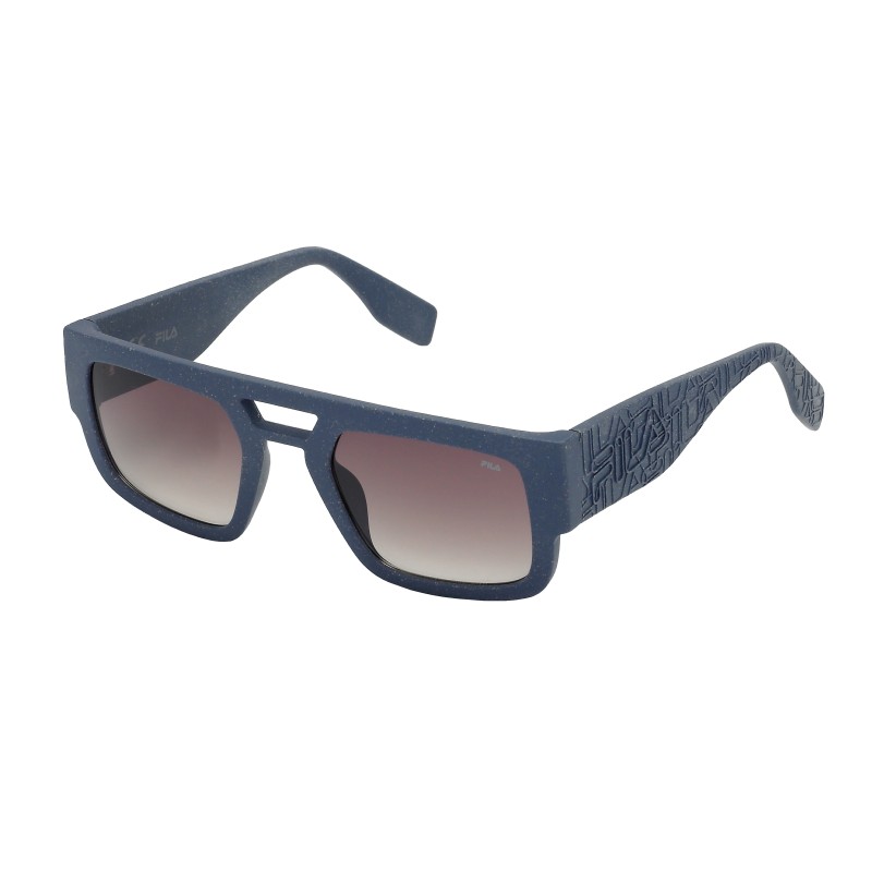 SUNGLASSES FILA MAN SFI085500R22 (Lens/Bridge/Temple) 50/23/145 mm)