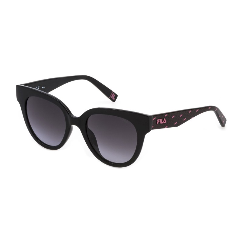 SUNGLASSES FILA WOMEN SFI119-510Z42 (Lens/Bridge/Temple) 51/20/140 mm)