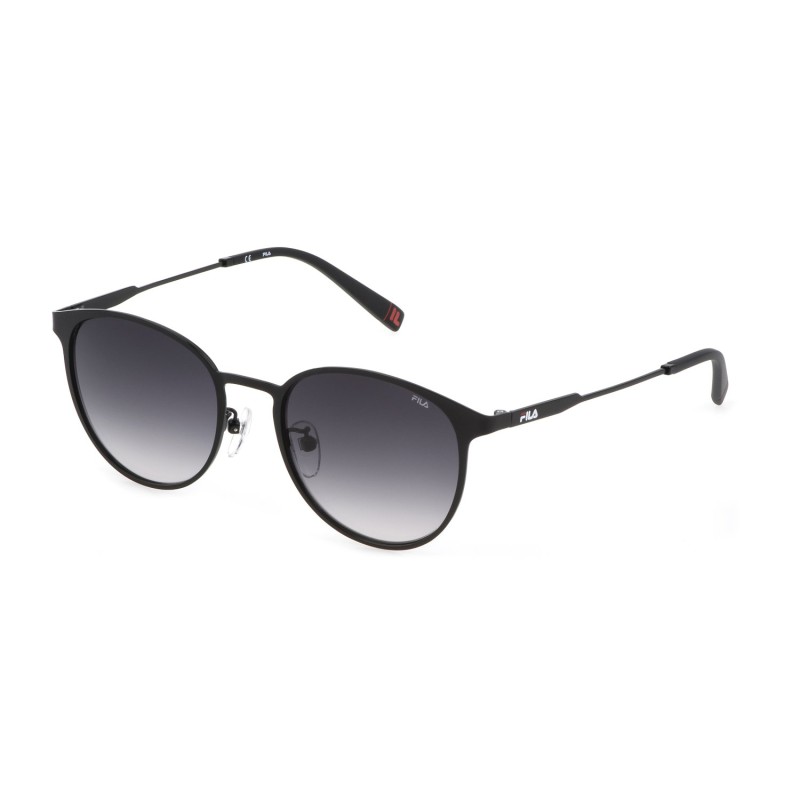 SUNGLASSES FILA UNISEX SFI217-52531Y (Lens/Bridge/Temple) 52/19/140 mm)