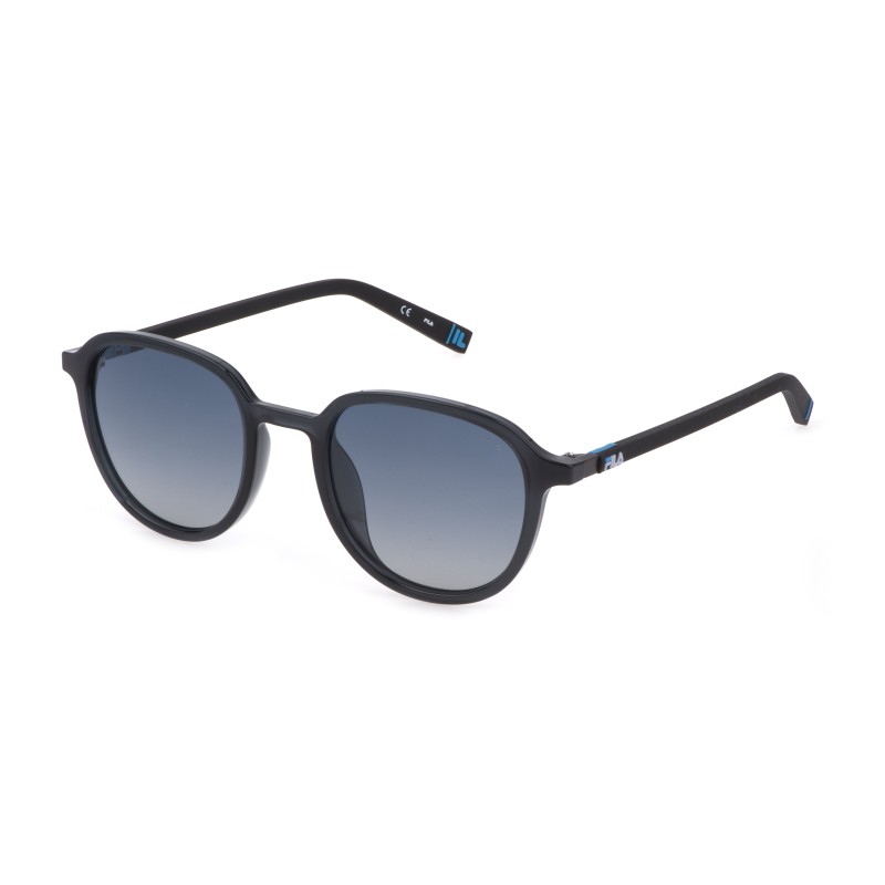 SUNGLASSES FILA UNISEX SFI313-507F6P (Lens/Bridge/Temple) 50/21/140 mm)