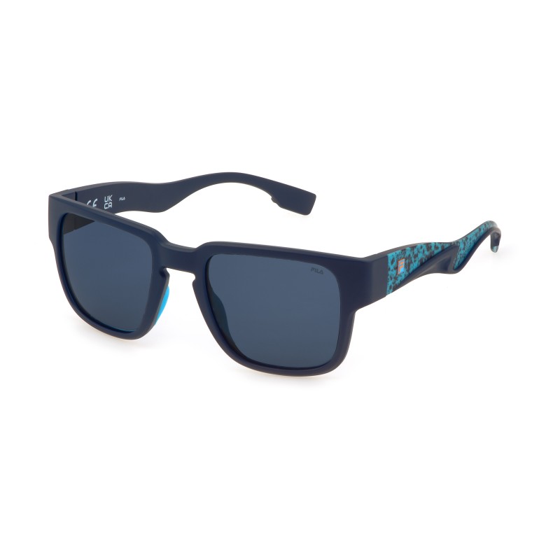 SUNGLASSES FILA MAN SFI463-53J99P (Lens/Bridge/Temple) 53/21/145 mm)