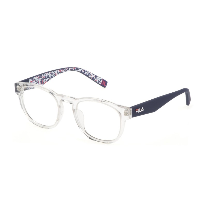 GLASSES FILA UNISEX VFI211-500880 (Lens/Bridge/Temple) 50/20/140 mm)