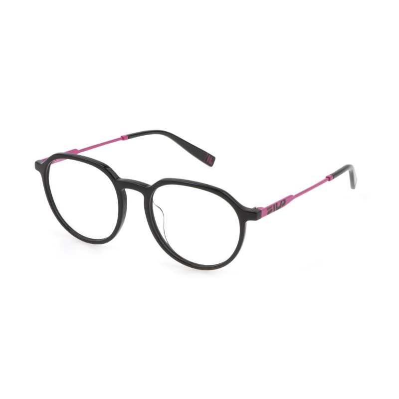 GLASSES FILA UNISEX VFI212-51700Y (Lens/Bridge/Temple) 51/18/140 mm)