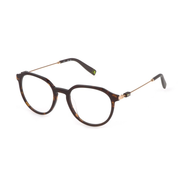 GLASSES FILA UNISEX VFI448-5004BL (Lens/Bridge/Temple) 50/20/145 mm)