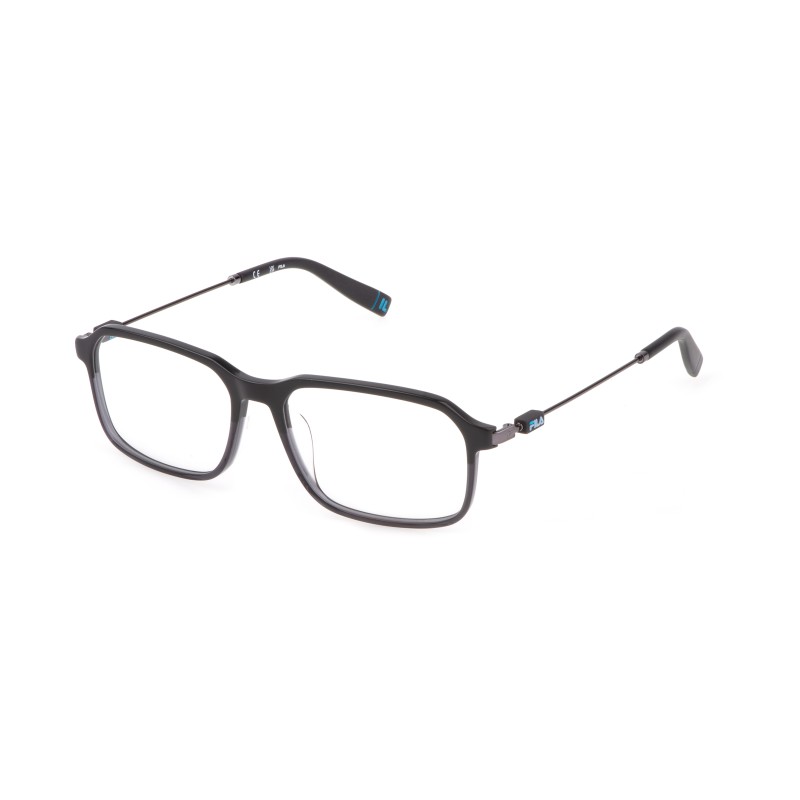 GLASSES FILA MAN VFI449-5509BQ (Lens/Bridge/Temple) 55/16/145 mm)