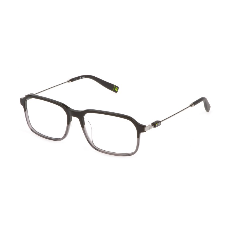 GLASSES FILA MAN VFI449-5509RM (Lens/Bridge/Temple) 55/16/145 mm)